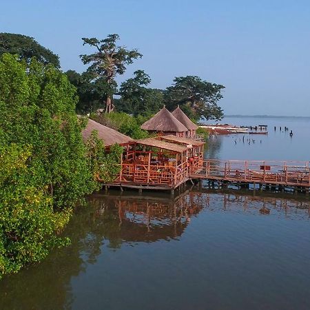 Bintang Bolong Lodge Zewnętrze zdjęcie