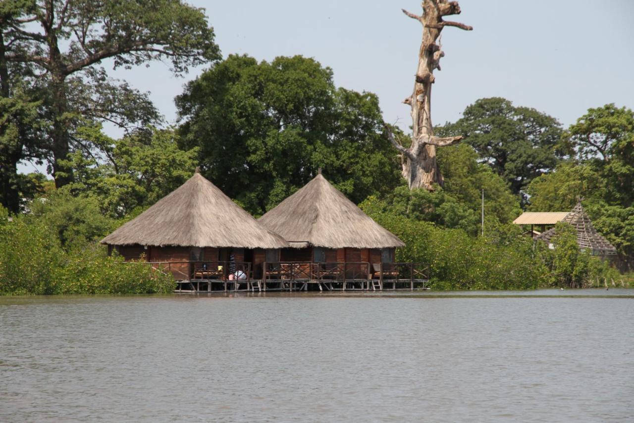 Bintang Bolong Lodge Zewnętrze zdjęcie