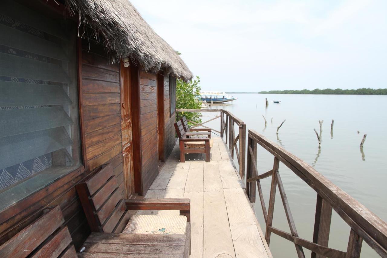 Bintang Bolong Lodge Zewnętrze zdjęcie