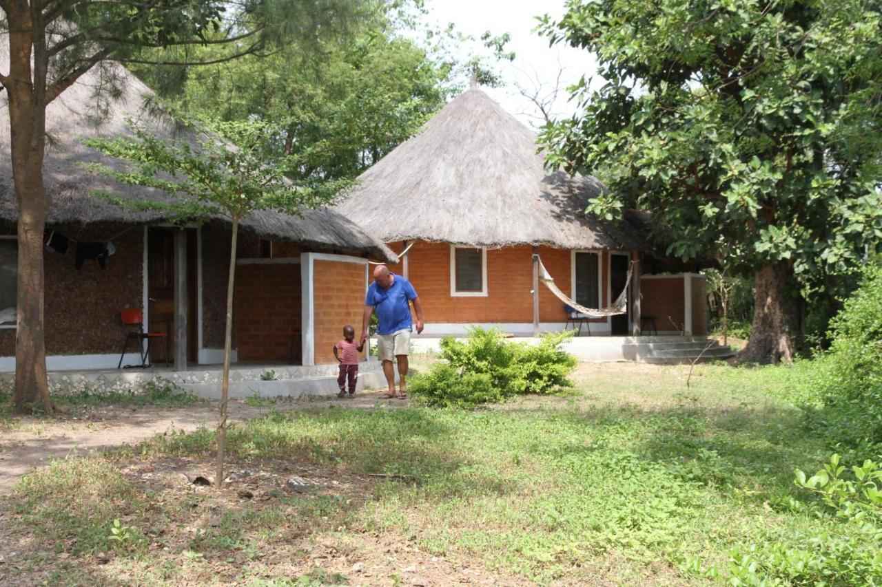 Bintang Bolong Lodge Zewnętrze zdjęcie