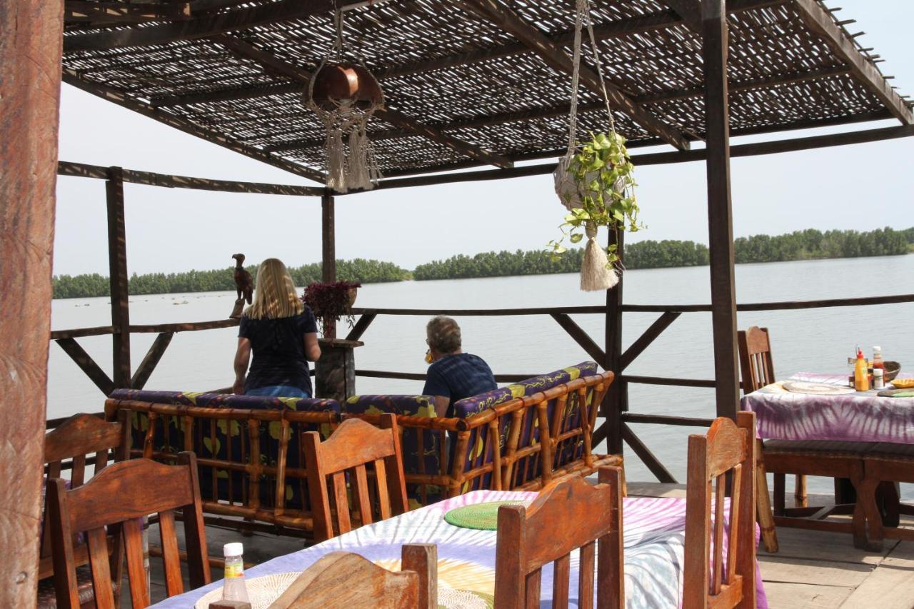 Bintang Bolong Lodge Zewnętrze zdjęcie