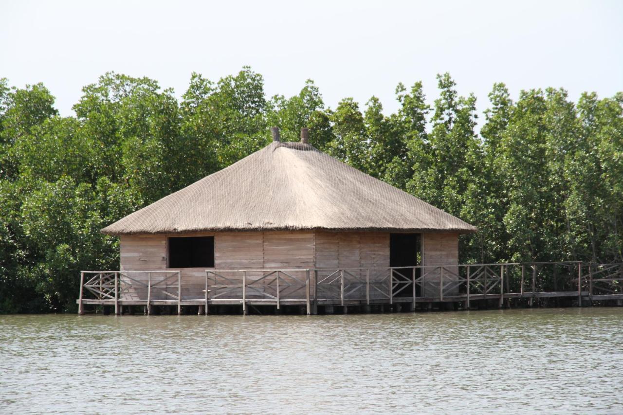 Bintang Bolong Lodge Zewnętrze zdjęcie