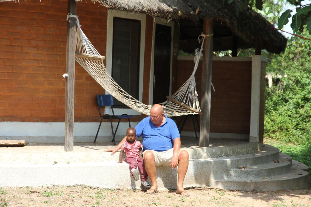 Bintang Bolong Lodge Zewnętrze zdjęcie