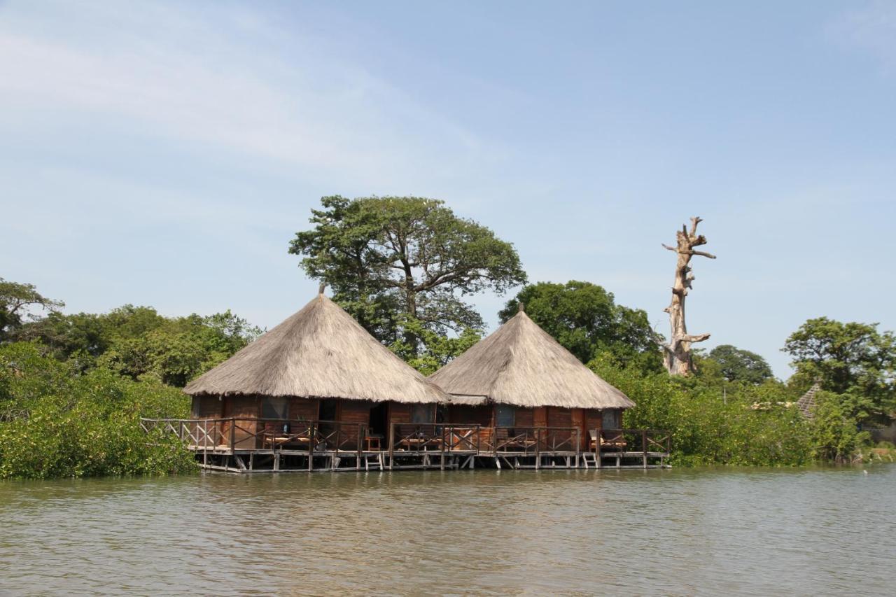 Bintang Bolong Lodge Zewnętrze zdjęcie