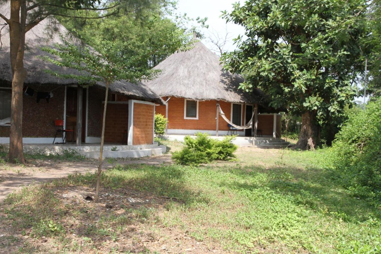 Bintang Bolong Lodge Zewnętrze zdjęcie