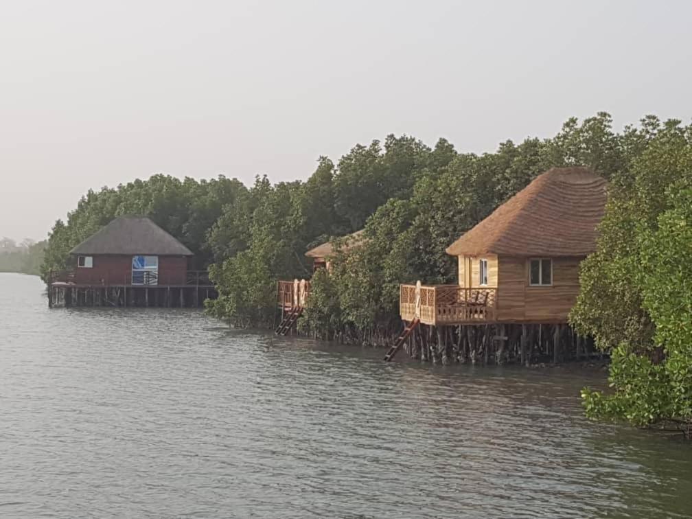 Bintang Bolong Lodge Pokój zdjęcie