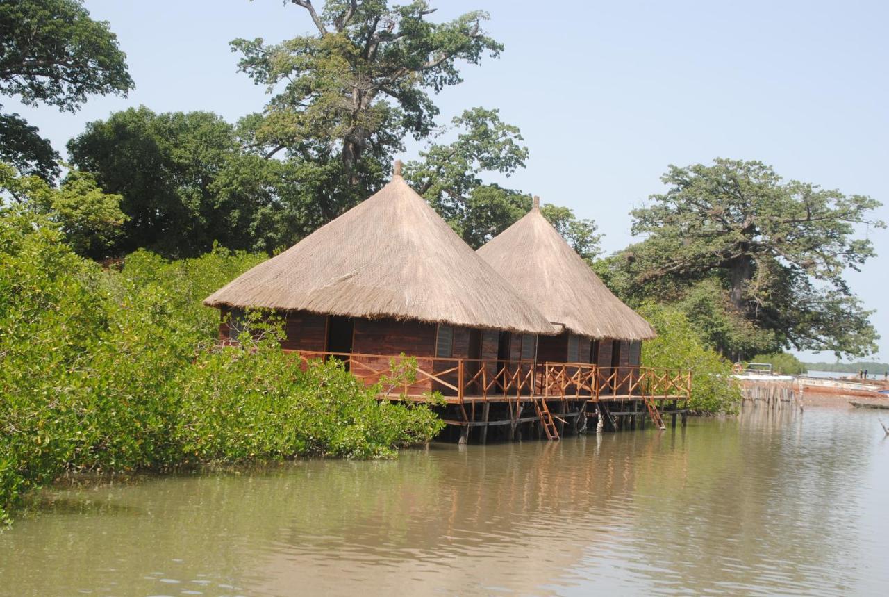 Bintang Bolong Lodge Zewnętrze zdjęcie