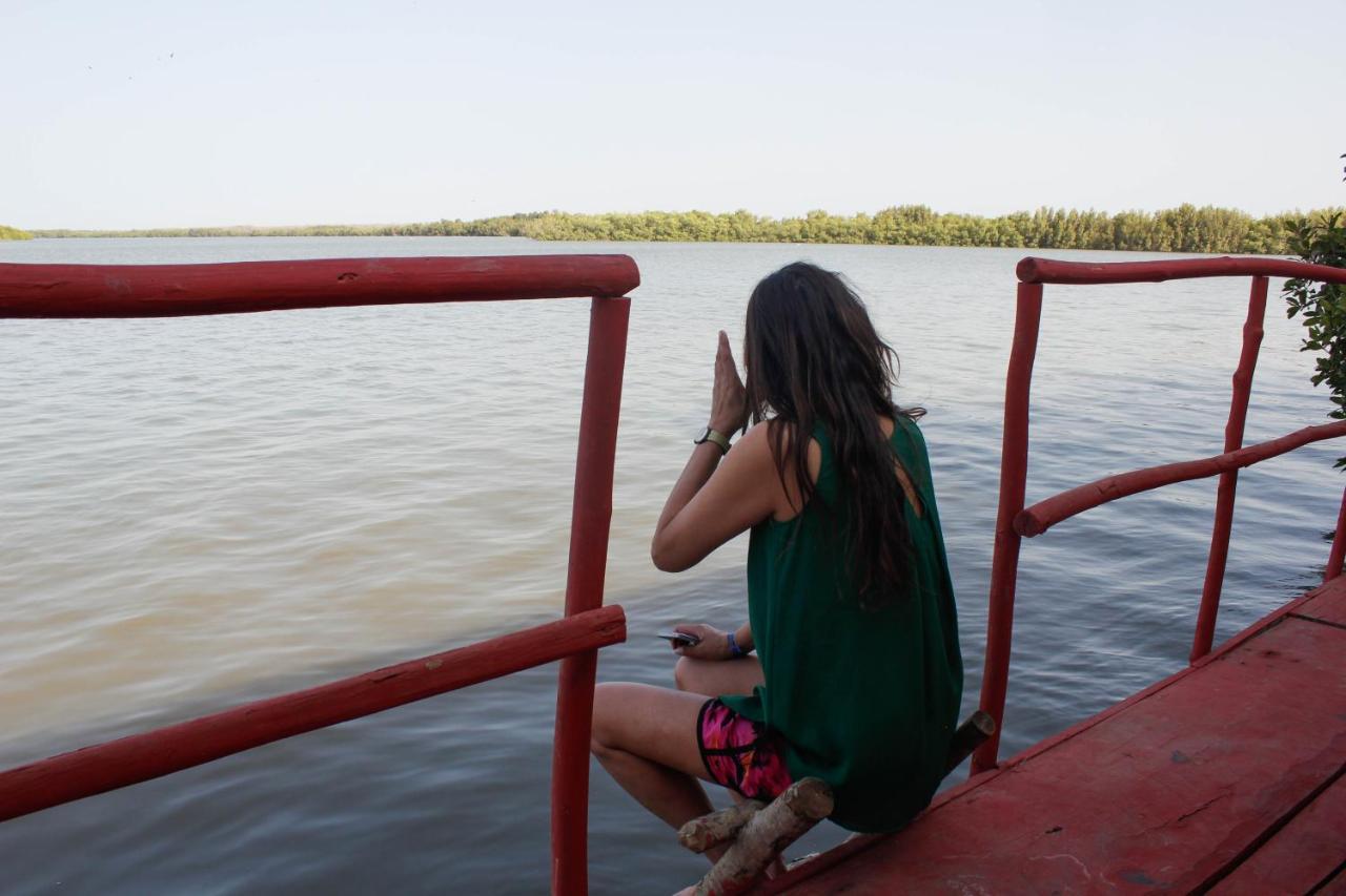 Bintang Bolong Lodge Zewnętrze zdjęcie