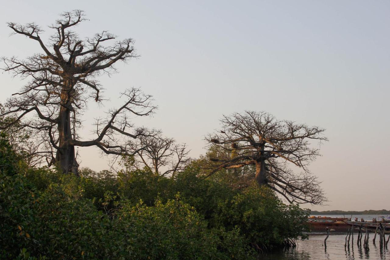 Bintang Bolong Lodge Zewnętrze zdjęcie