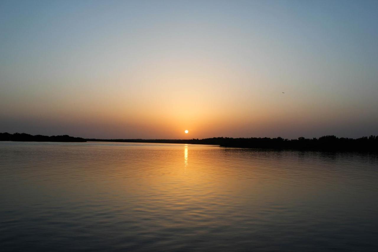 Bintang Bolong Lodge Zewnętrze zdjęcie