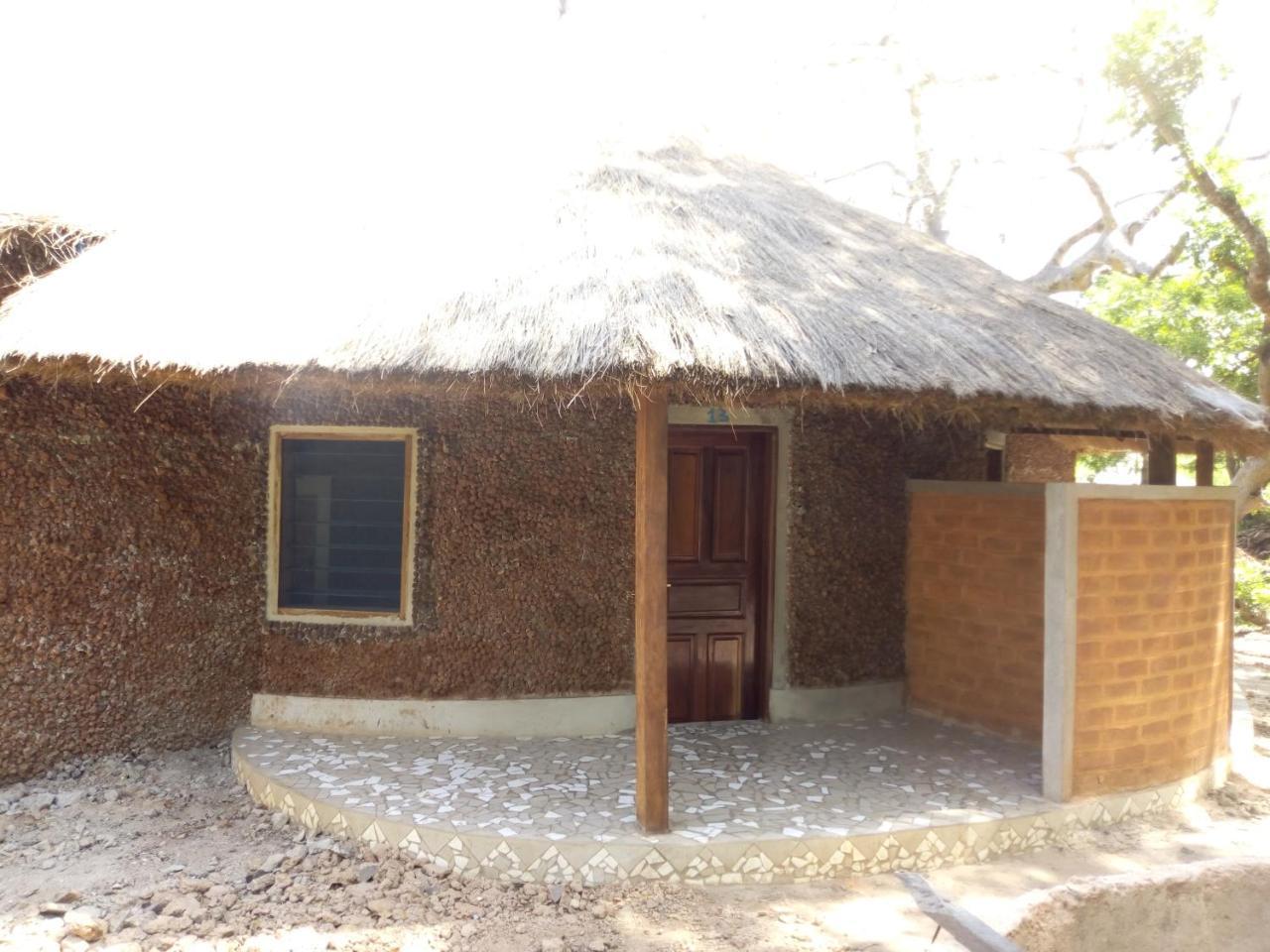 Bintang Bolong Lodge Zewnętrze zdjęcie