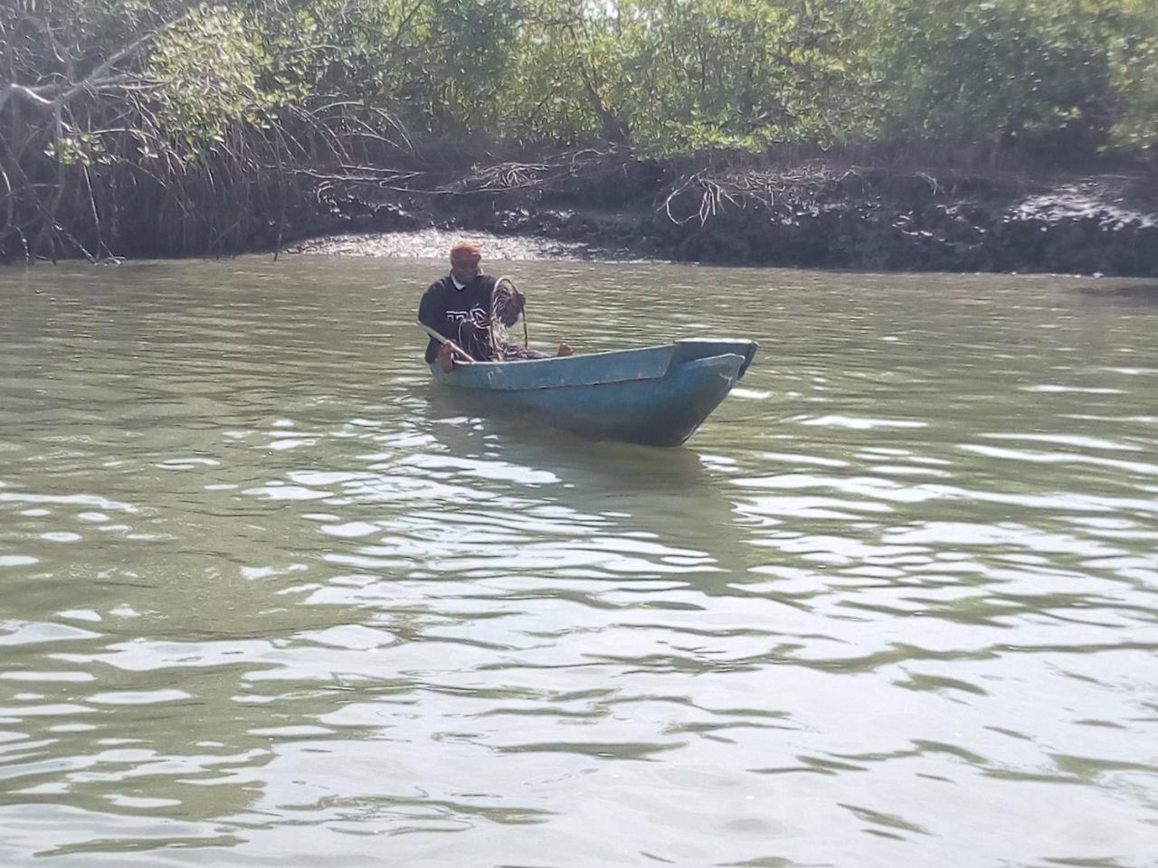 Bintang Bolong Lodge Zewnętrze zdjęcie