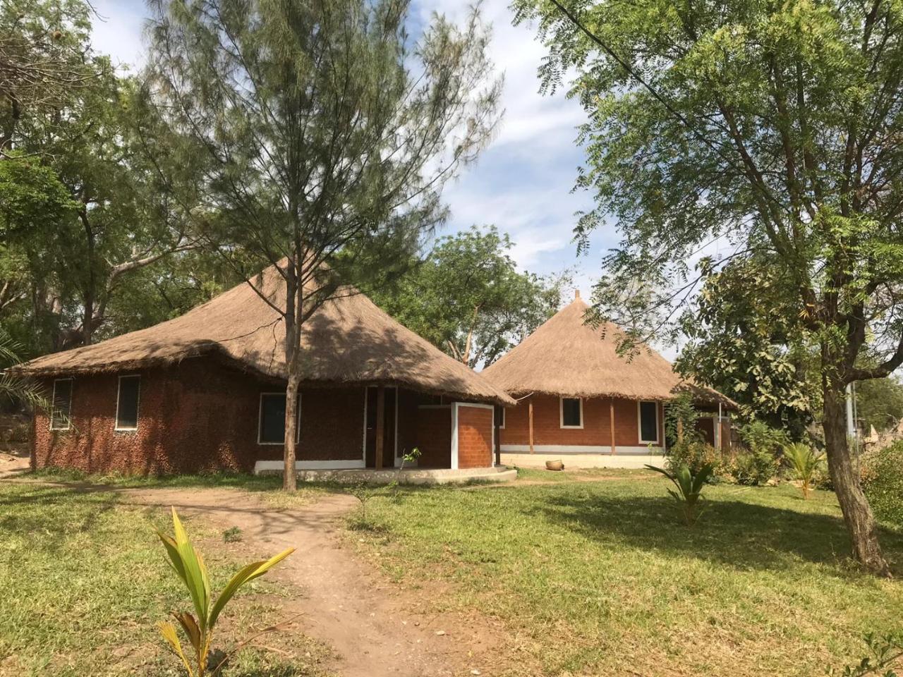 Bintang Bolong Lodge Zewnętrze zdjęcie