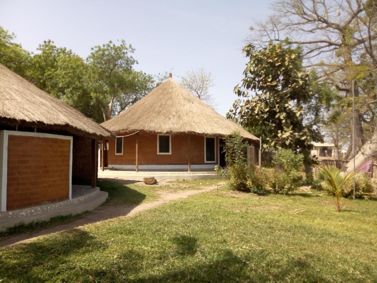 Bintang Bolong Lodge Zewnętrze zdjęcie