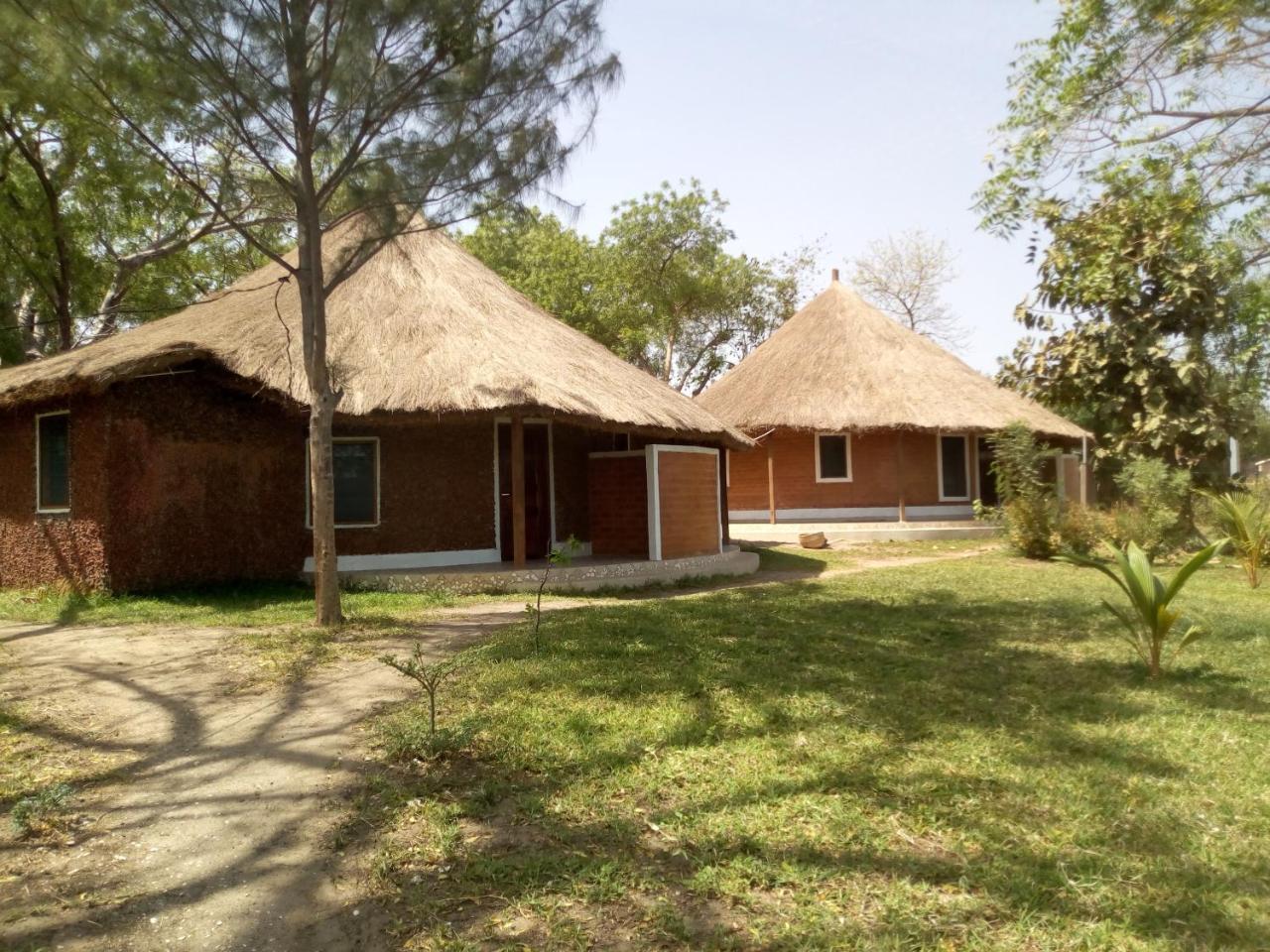 Bintang Bolong Lodge Zewnętrze zdjęcie
